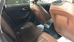 اودي A4